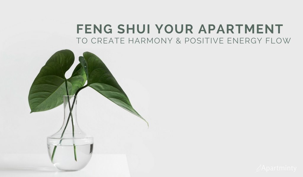 Feng Shui Your Apartment | Home Decor Ideas