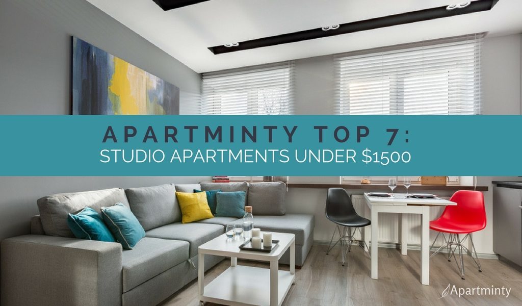 Studio-Apartments-under-1500