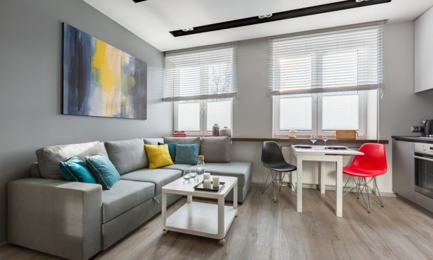 7 Studio Apartments Under $1500 You Should Rent Today