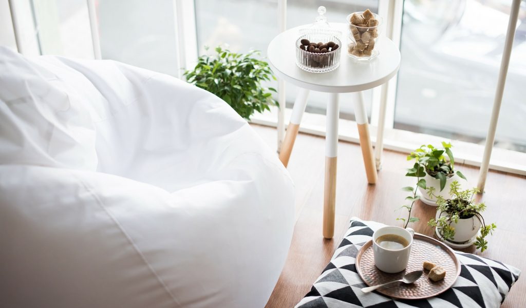 Best Places To Shop To Furnish Your First Apartment