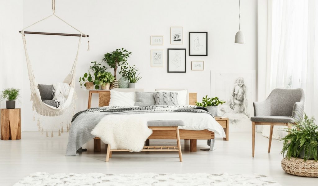Best Places To Shop To Furnish Your First Apartment