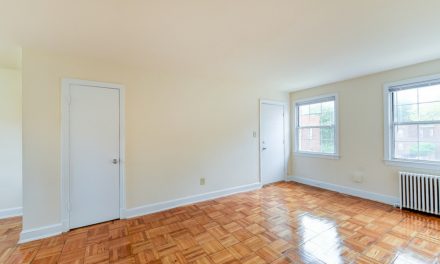 10 One-Bedrooms in DC Under $1900 Available to Rent Today