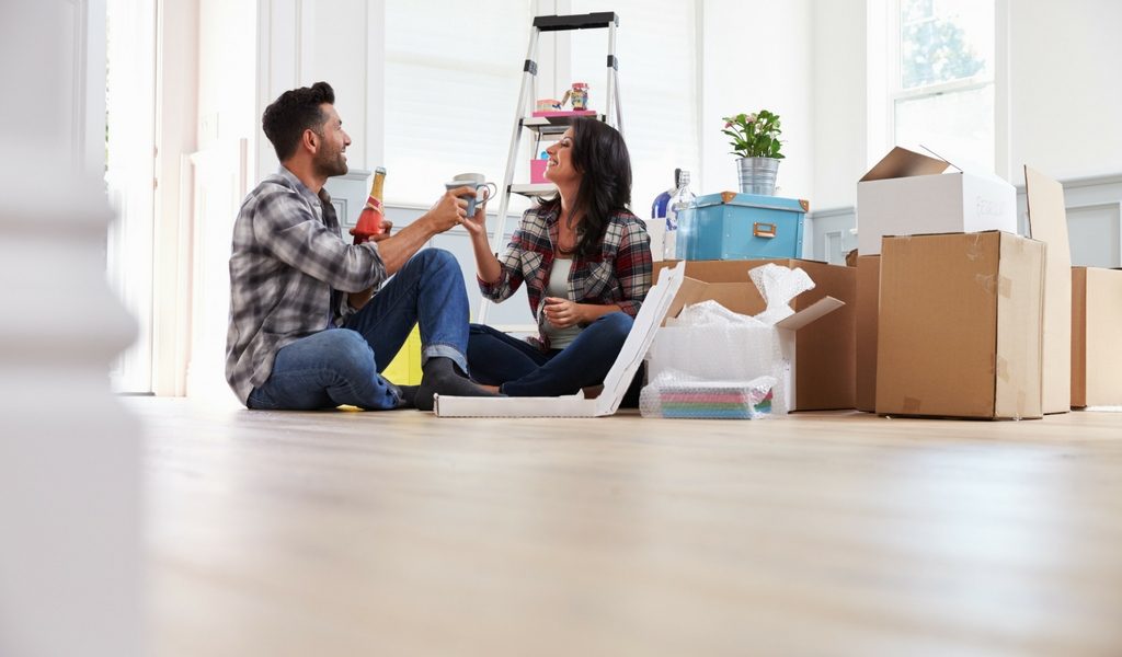 9 Essential Tips For Moving Day