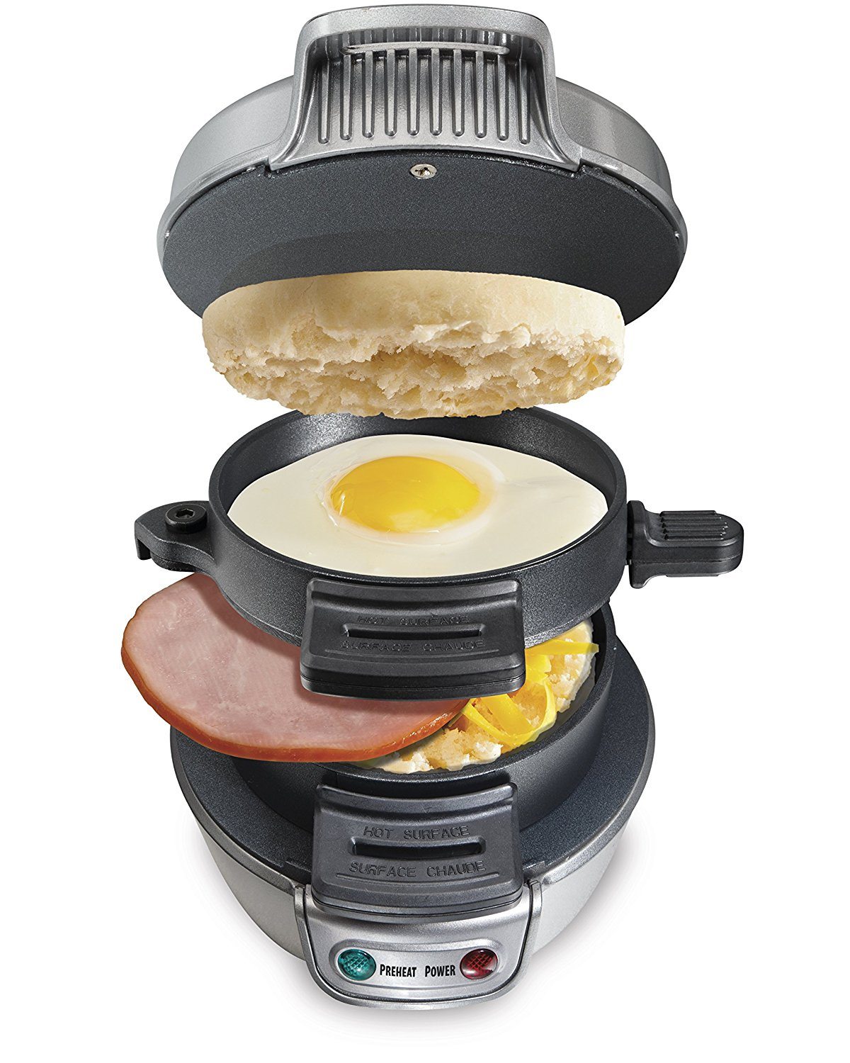 Father's Day Gift Ideas | Gifts For Dad | Gifts For Men | Breakfast Sandwich Maker