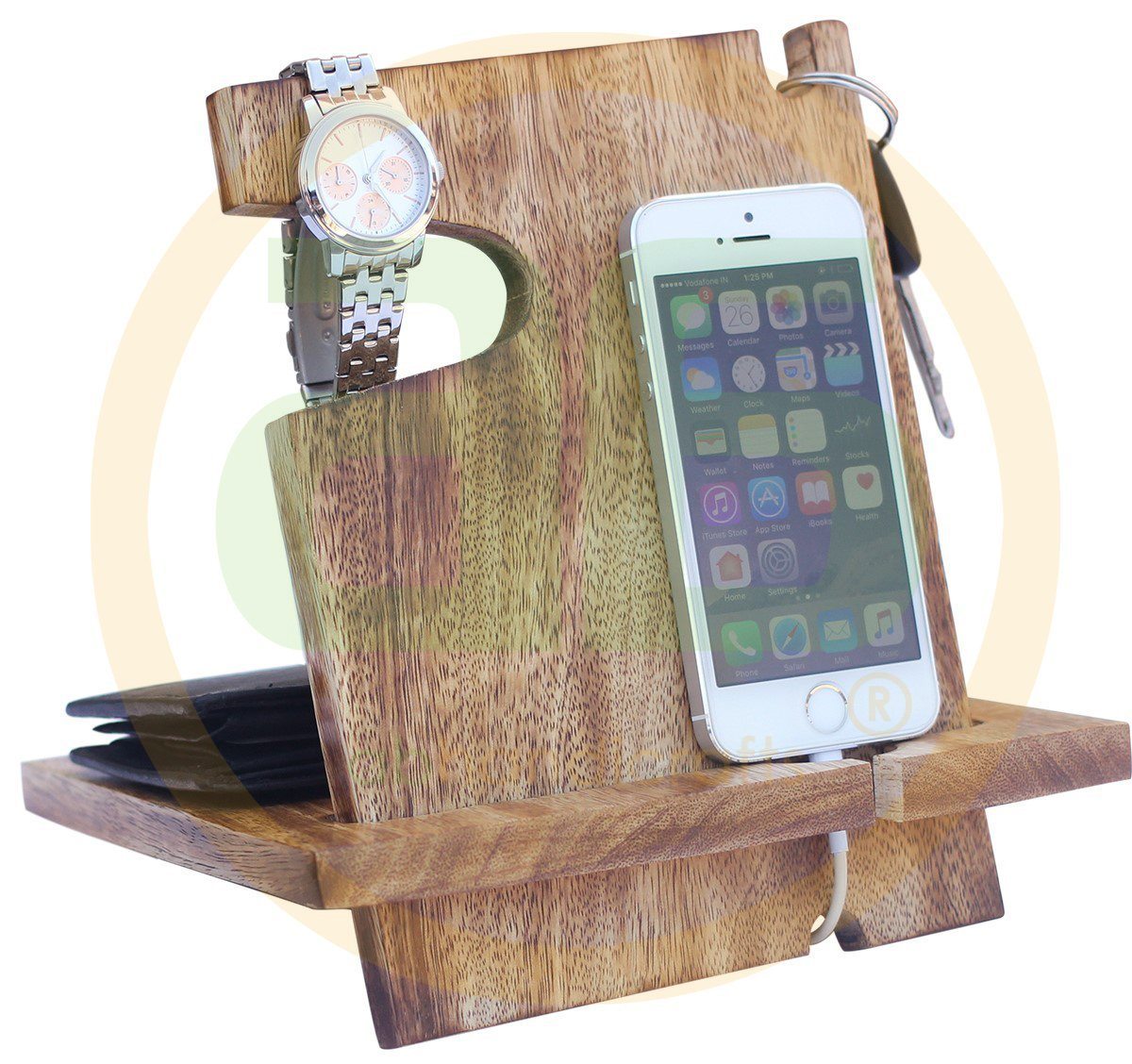Father's Day Gift Ideas | Gifts For Dad | Gifts For Men | Phone Docking Station