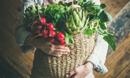 The Basic Bitch’s Guide To The Farmers Market