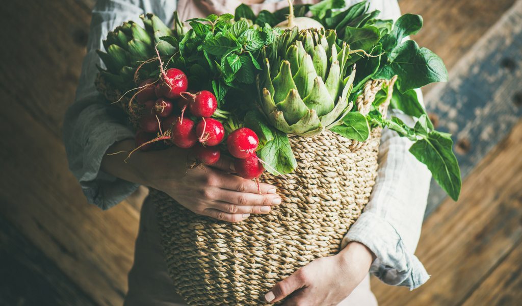 The Basic Bitch’s Guide To The Farmers Market