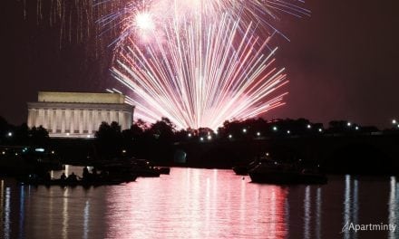6 Can’t Miss July Events in DC