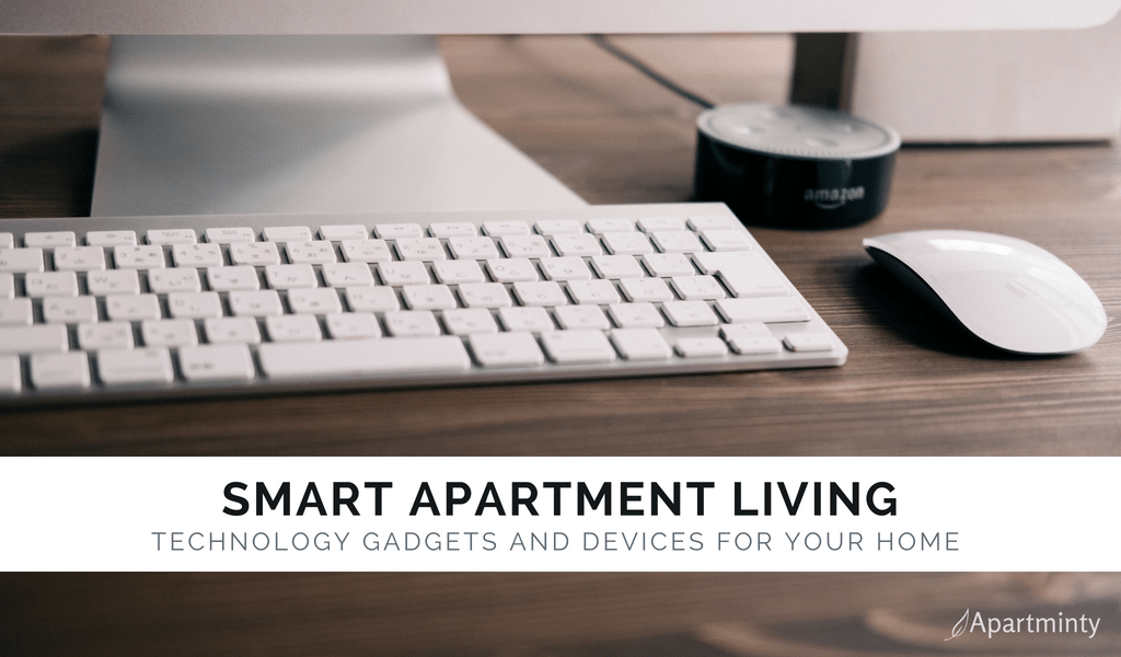 Smart Apartment Technology