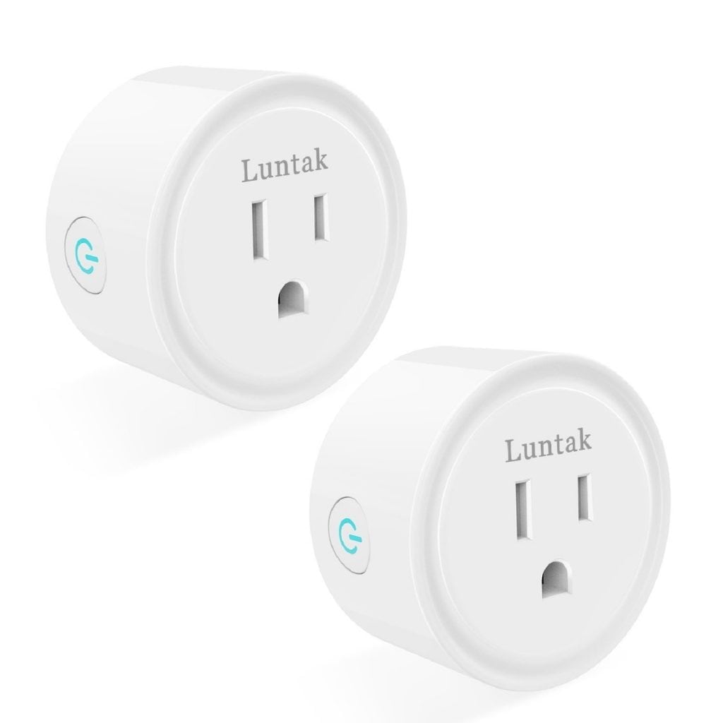 Smart Plugs | Smart Apartment Technology Gadgets