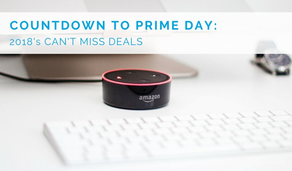 Countdown-to-prime-day-2018 | Best Prime Day Deals