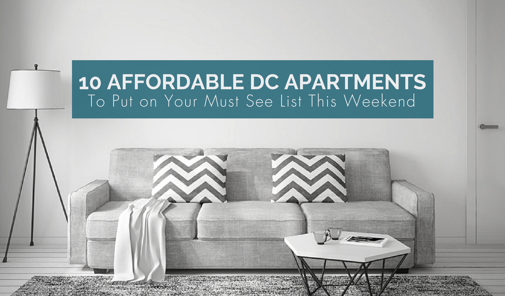 top-10-afforable-apartments-in-dc