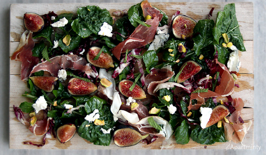 We Fig-ured it Out! | 12 Recipes that Explain Why Figs Are All the Rage