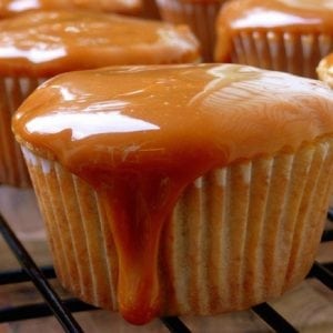 caramel-cupcakes-best-fall-dessert-recipes1