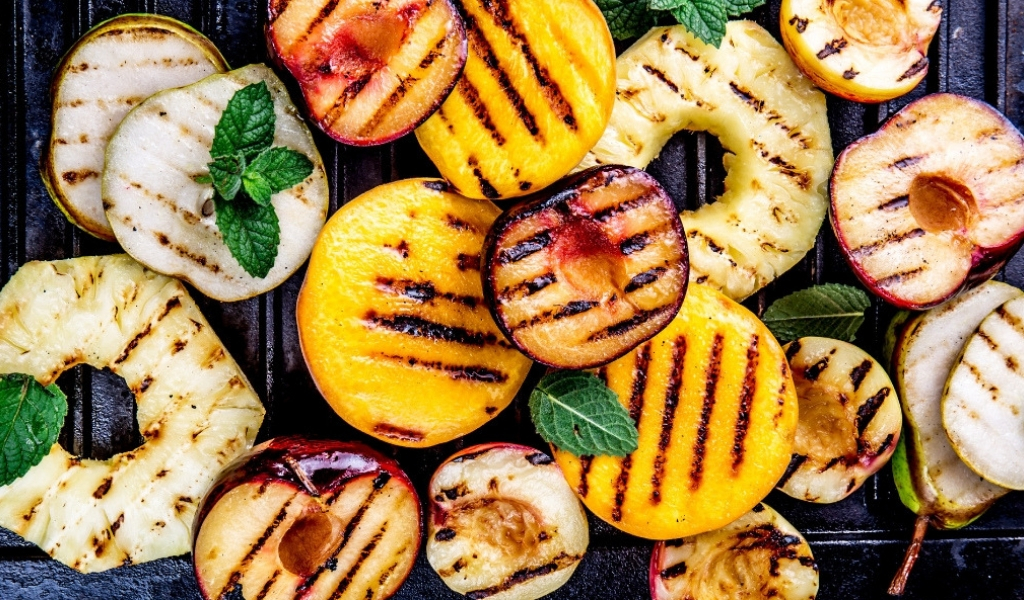 5 Stunning Photos That Will Inspire Your Most Instagramable BBQ Ever