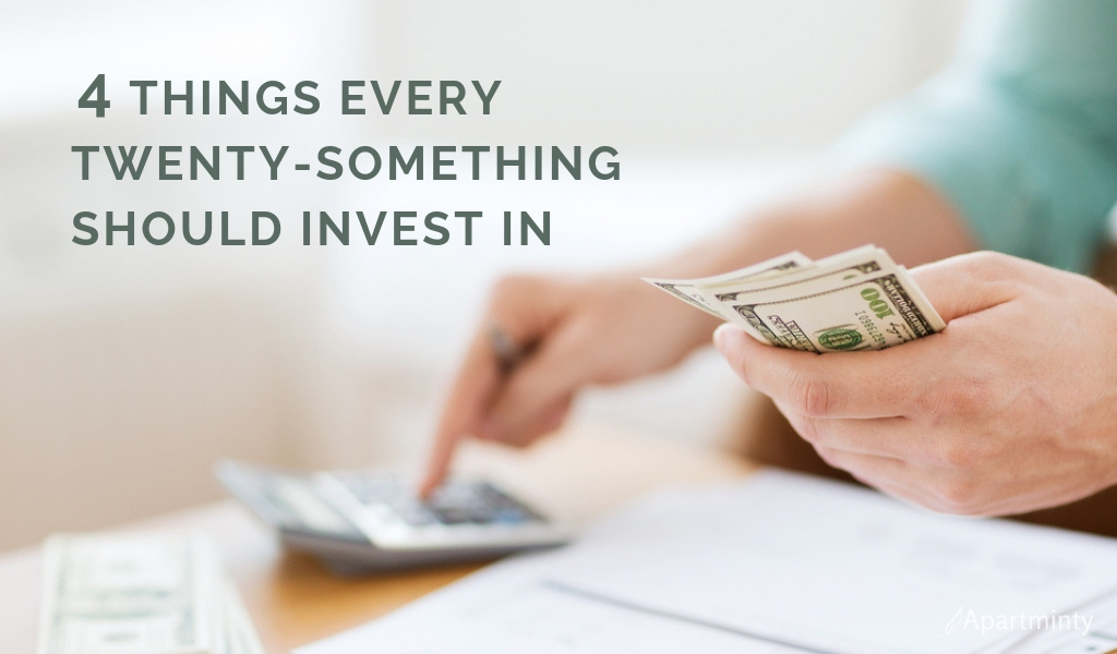 four-investments-every-twenty-something-should-make