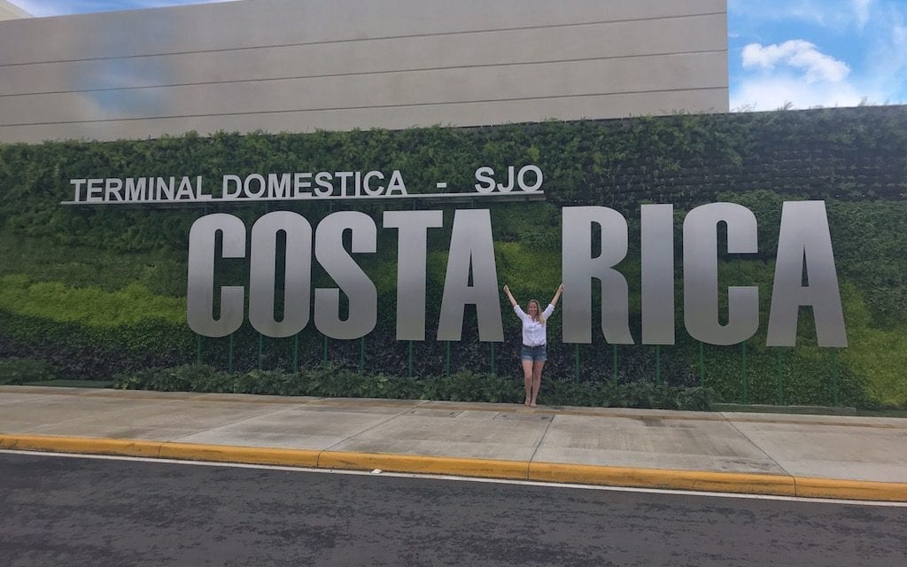 Travel Logs: Instagrammer’s Guide to Costa Rica