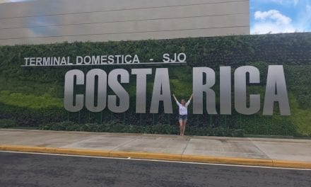 Travel Logs: Instagrammer’s Guide to Costa Rica