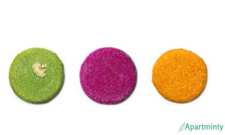We Tried Lush Shampoo Bars: Here’s What to Expect