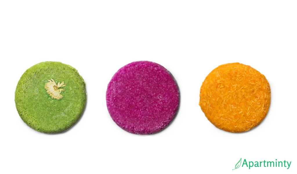 We Tried Lush Shampoo Bars: Here’s What to Expect