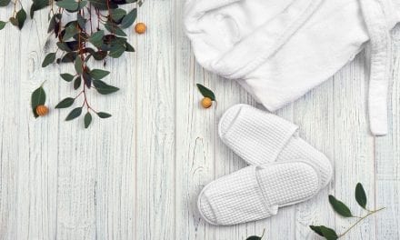 Holiday Gift Guide-Spa Night