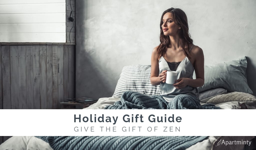 gift guide | Shopping Guide | relaxation
