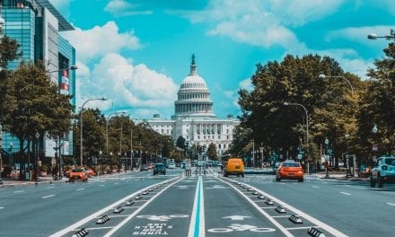 4 Great Reasons To Move To Washington, DC