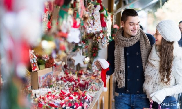 Top 5 December Events in DC