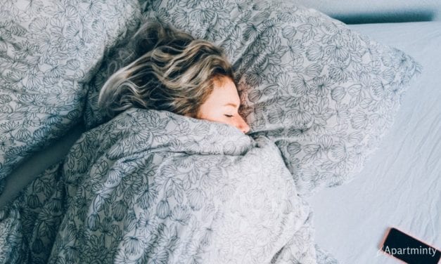 7 Steps to a Better Night’s Sleep | Sleep Optimization