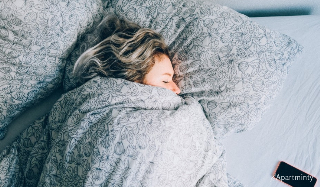 7 Steps to a Better Night’s Sleep | Sleep Optimization