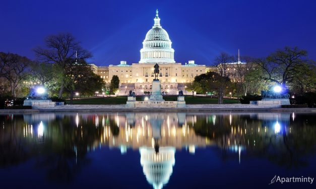 Moving to DC? Here are 7 Tips You Should Know