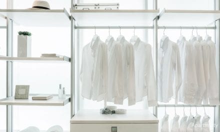5 Steps to Decluttering Your Closet