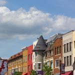 Top 5 Reasons to Move to Adams Morgan