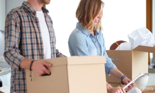 Using a Moving Company: FAQs We’ve Got You Covered On