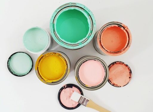 Painting Your Apartment: Can You do it? Is it Worth it?
