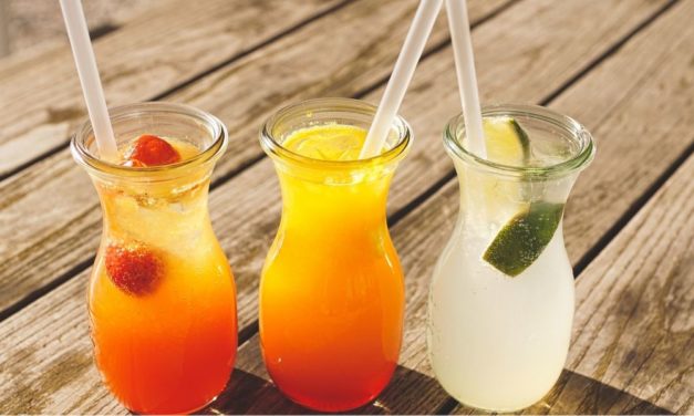 Happiest Hour: Can’t-Miss Summer Cocktails