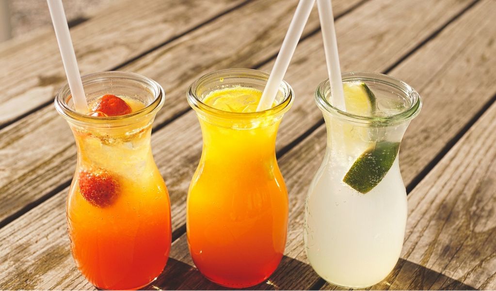 Happiest Hour: Can’t-Miss Summer Cocktails