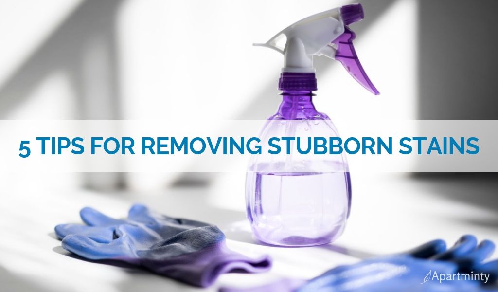 Five-tips-for-removing-stubborn-stains