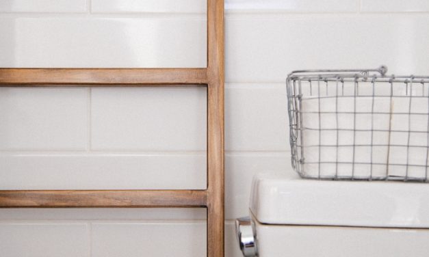 7 Expert DIY Tips for Redesigning Your Apartment Bathroom