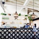 Best Patio and Rooftop Restaurants in DC