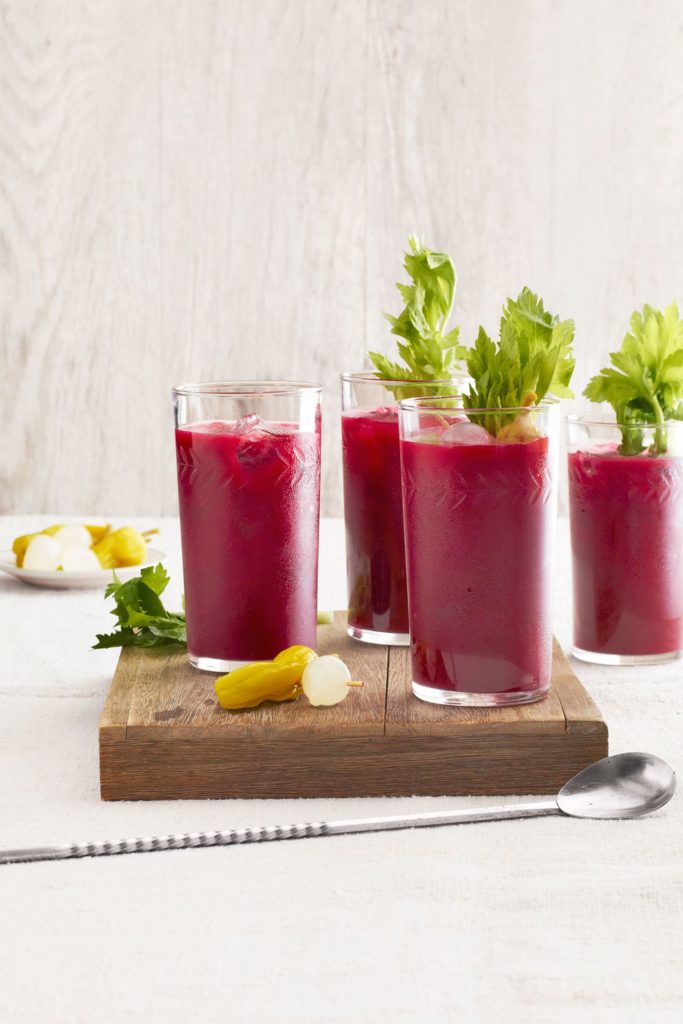 spicy-beet-drinks-weight-loss-plateau