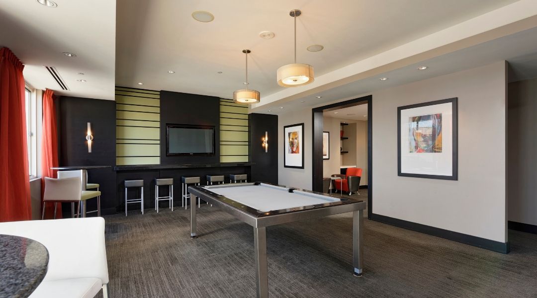 Apartment Highlights Aura Pentagon City Apartminty