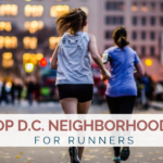 The Top 10 DC Neighborhoods for Runners