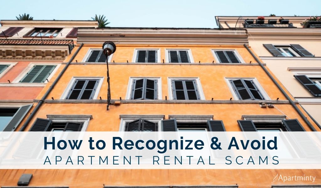 How to Recognize and Avoid Rental Scams