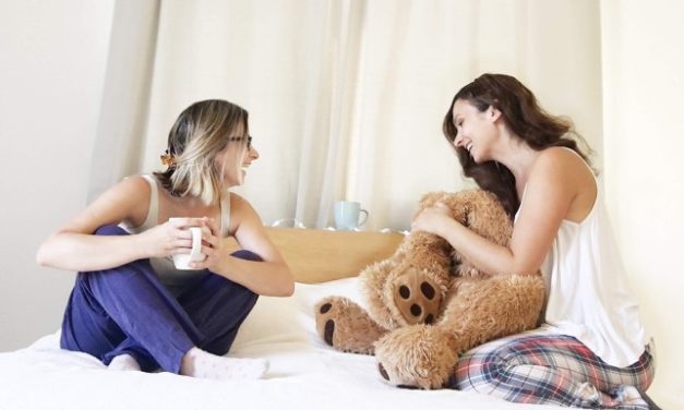5 Ways to Cope with Bad Roommates