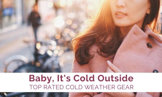 Top-Rated Cold Weather Gear We Love
