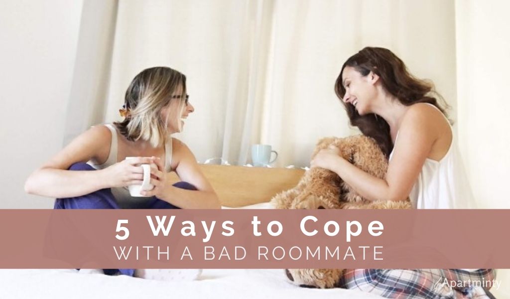 5-ways-to-cope-with-a-bad-roommate