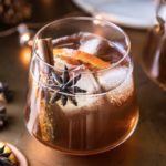 7 Thanksgiving Cocktails for Every Taste