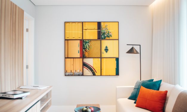 Uprising Your Interior Design with Vintage Inspiration