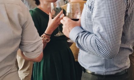 5 Tips for Hosting Holiday Parties All Ages Can Enjoy